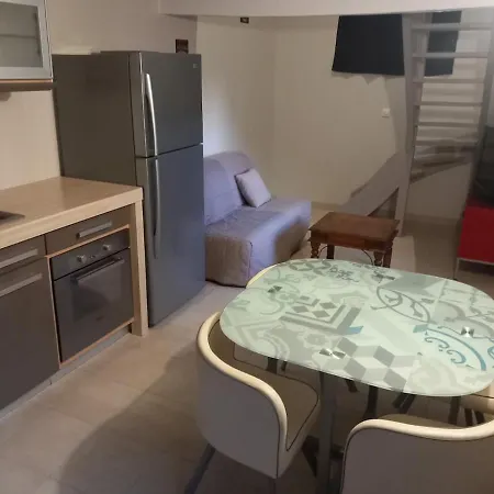 Les De Borely Сasa de vacaciones Parcay-les-Pins