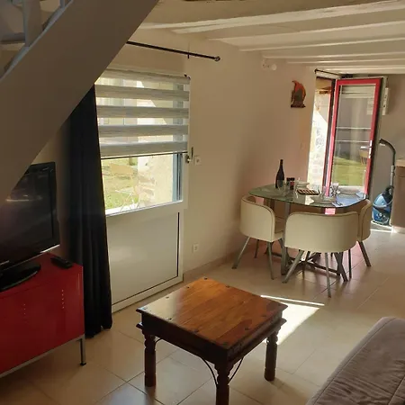 Les De Borely Parcay-les-Pins