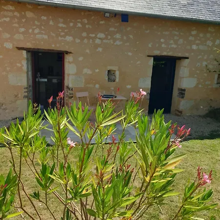 Les De Borely Parcay-les-Pins